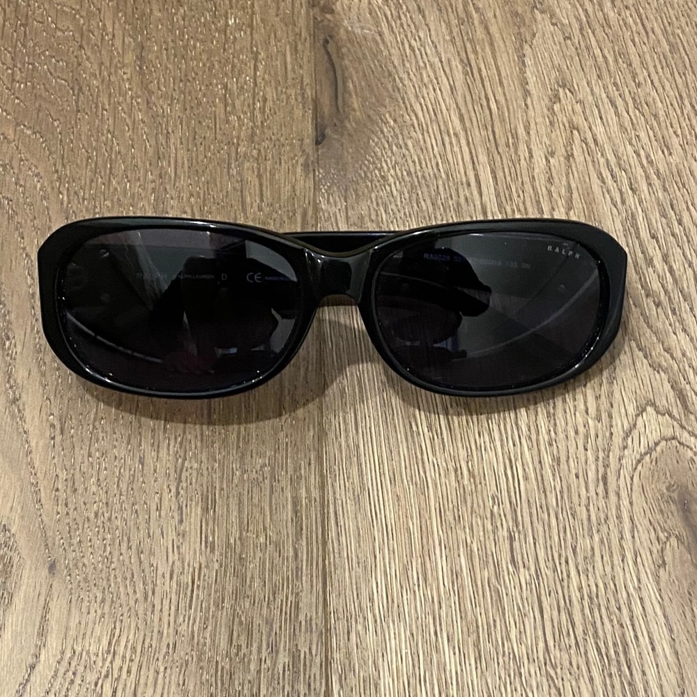 Ralph Lauren sunglasses